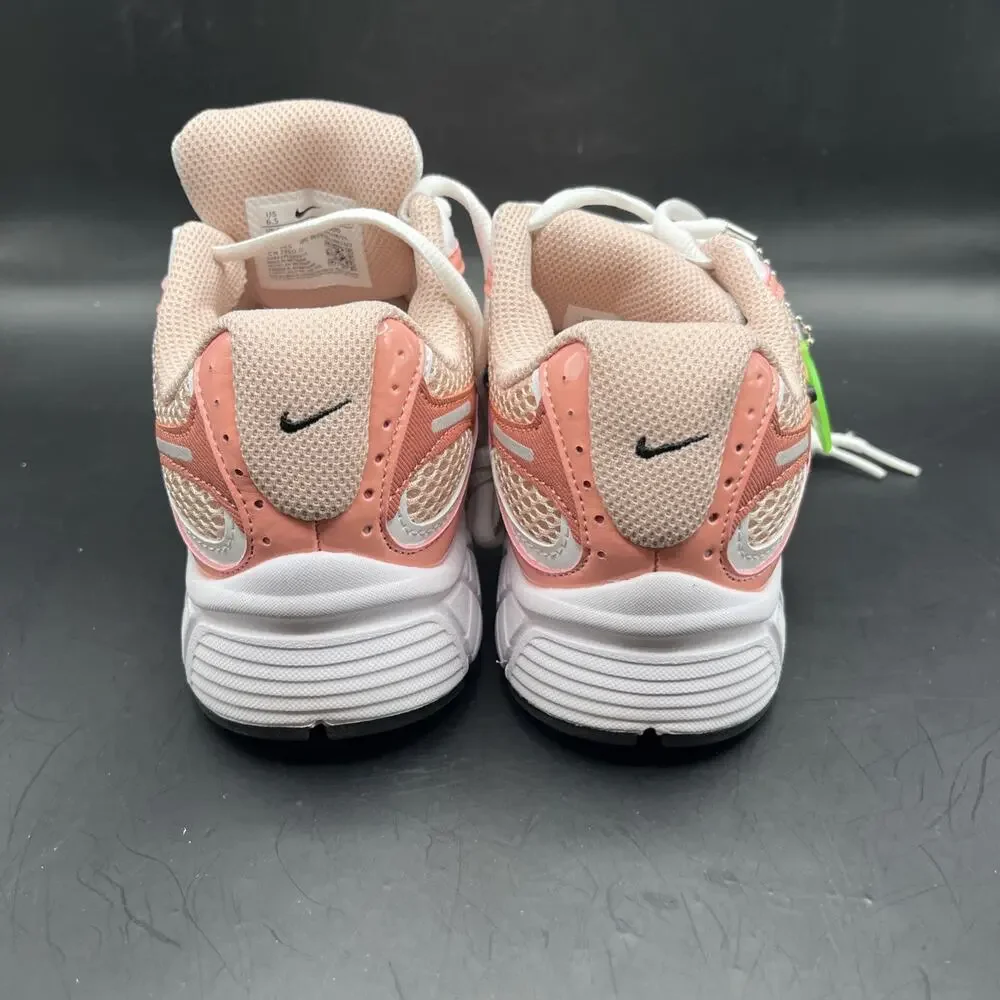 Nike V5 RNA Pink White Women's Mesh Low Top Sneaker IF2330-600 NWOB US 6.5